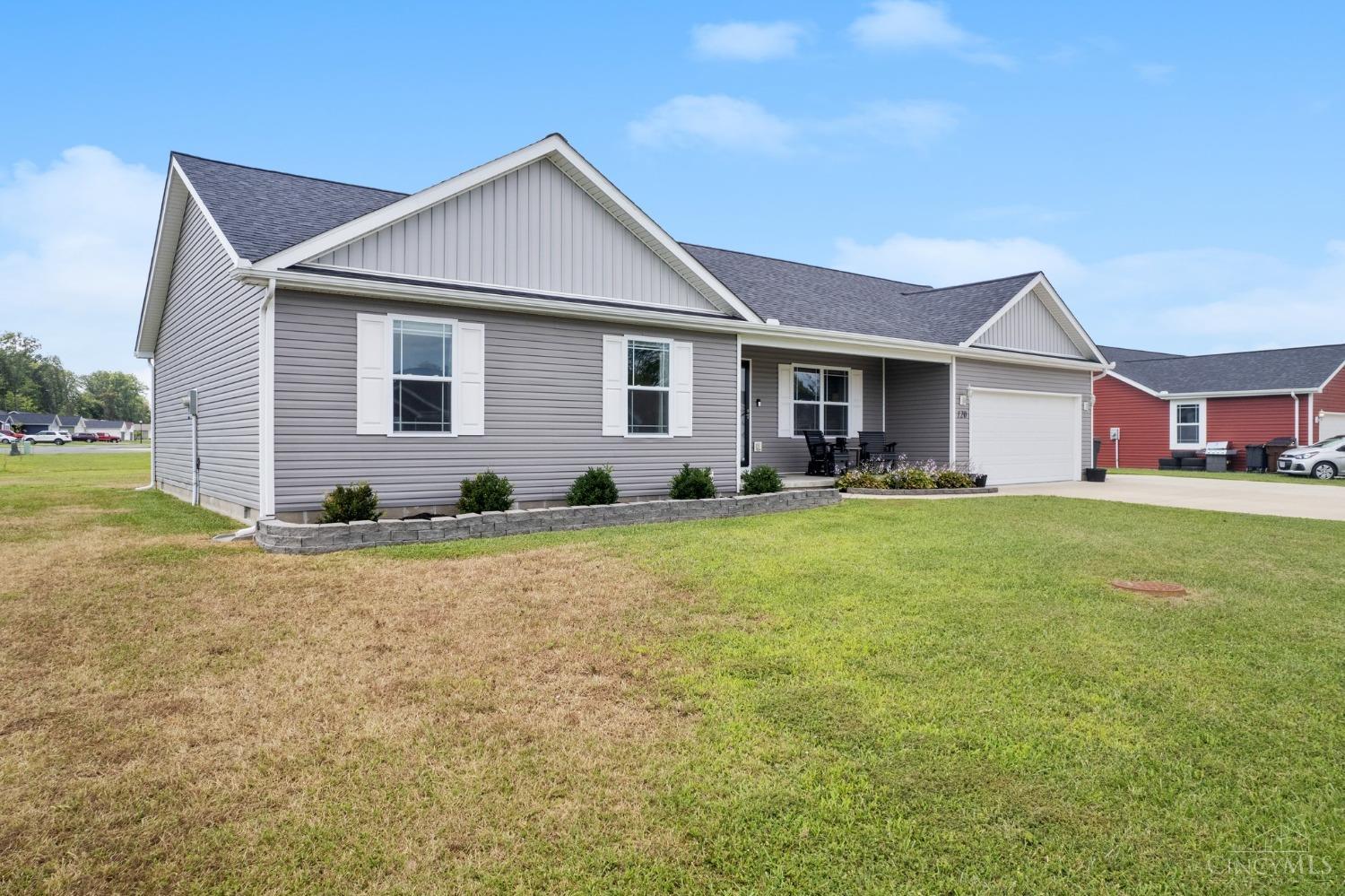 120 Ella Rose Drive