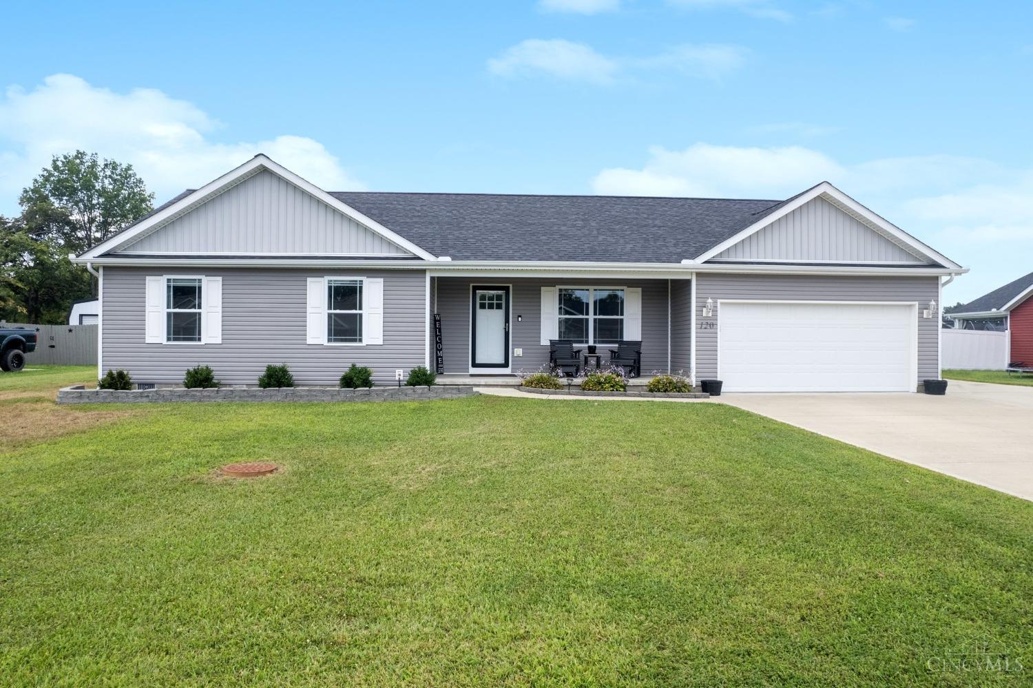 120 Ella Rose Drive