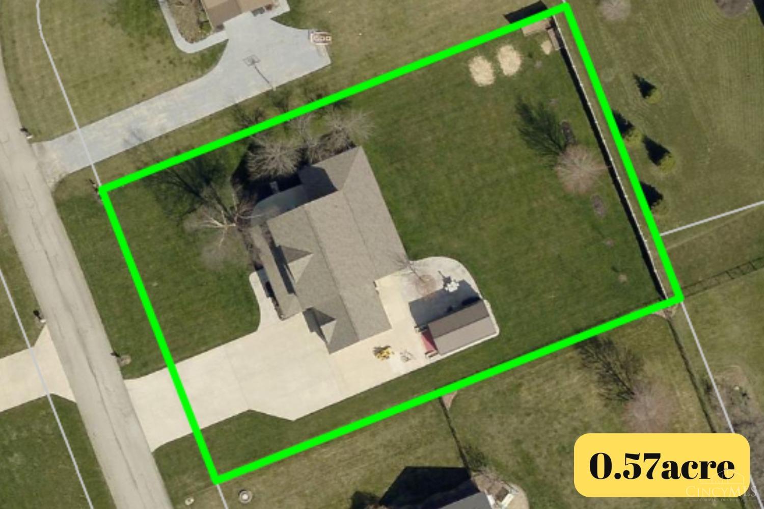 207 Woodland Crossing