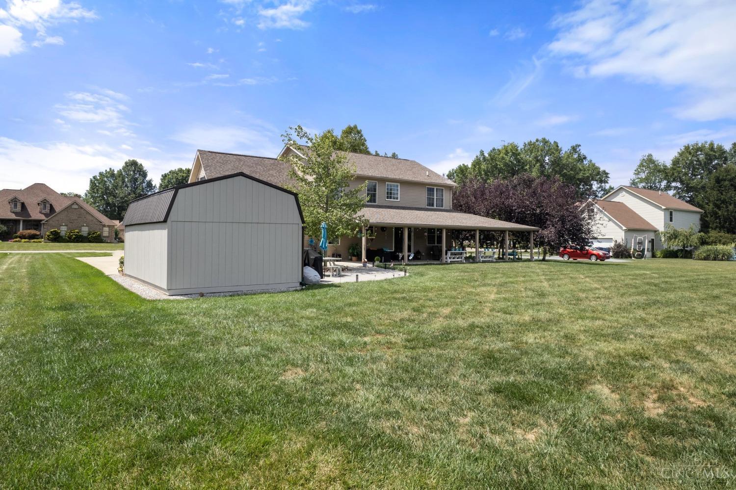 207 Woodland Crossing