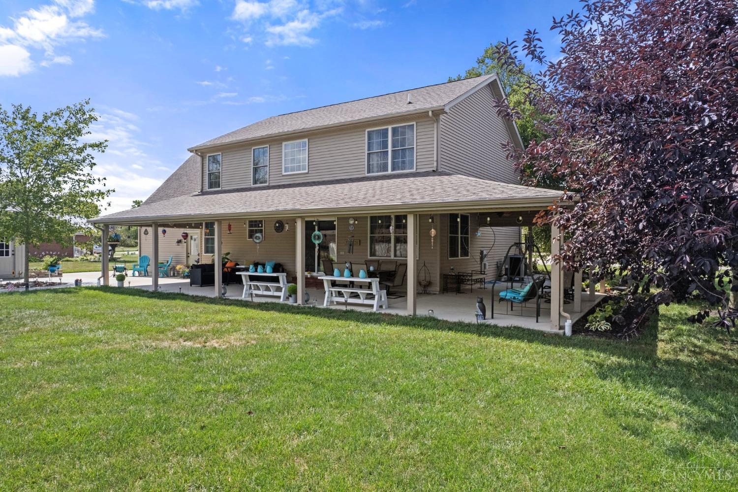 207 Woodland Crossing