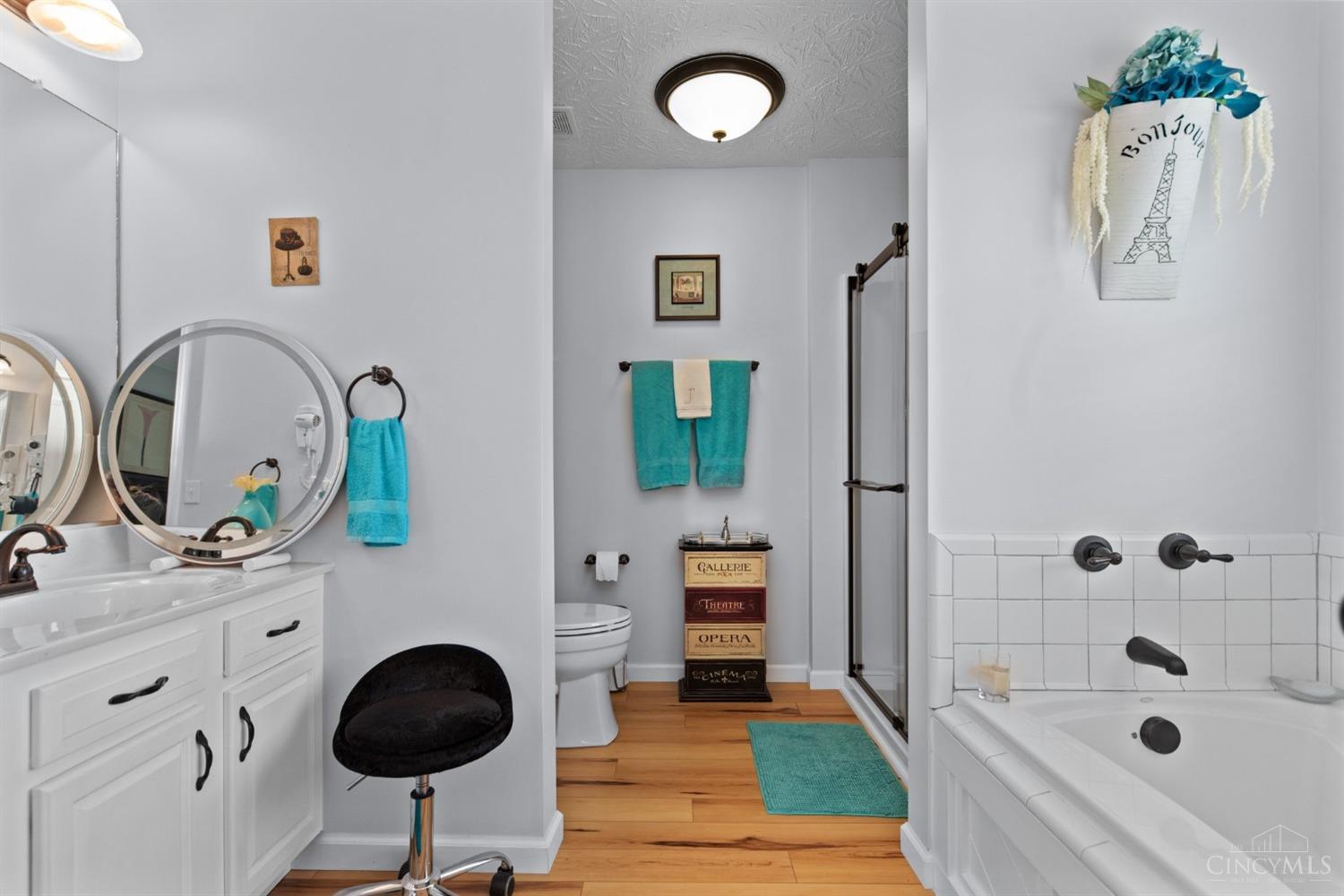 207 Woodland Crossing
