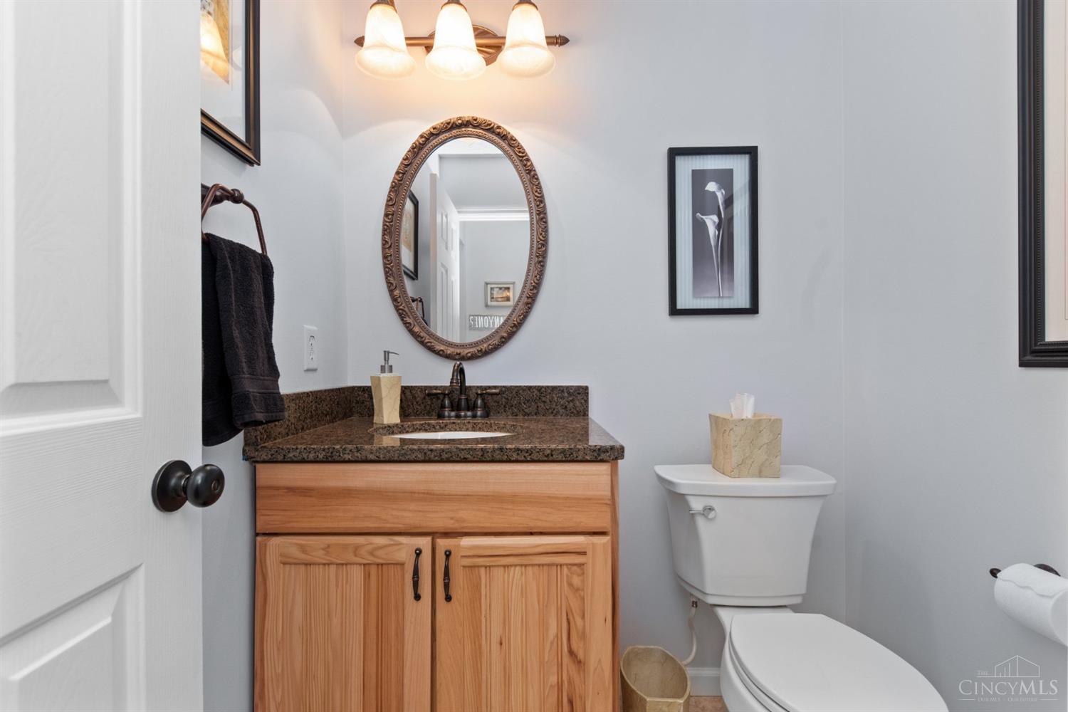 207 Woodland Crossing