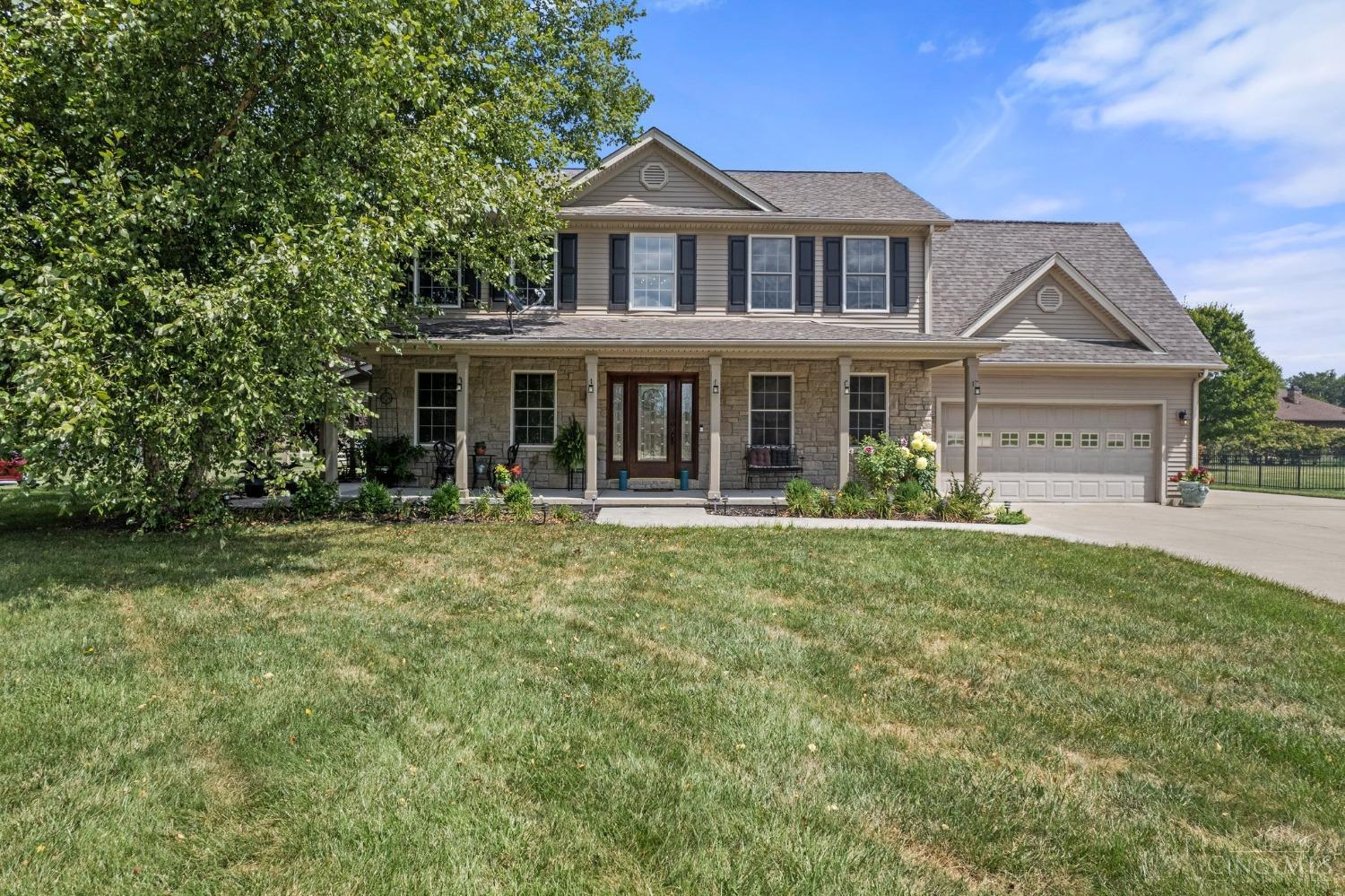 207 Woodland Crossing