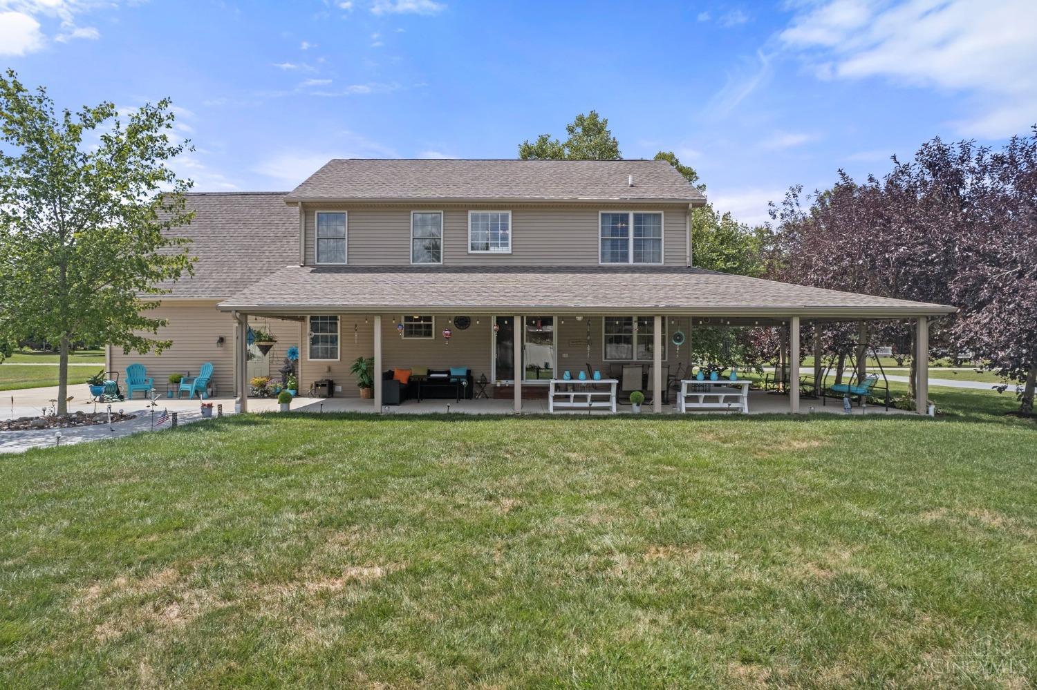 207 Woodland Crossing