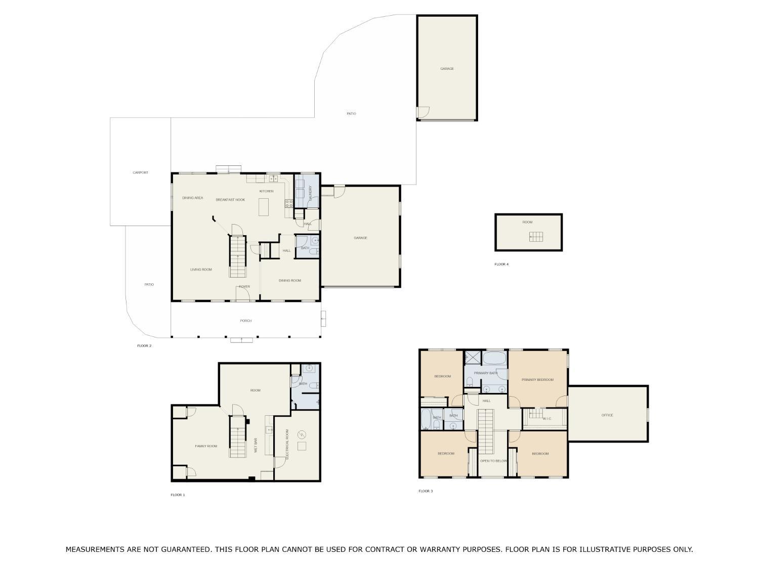 207 Woodland Crossing