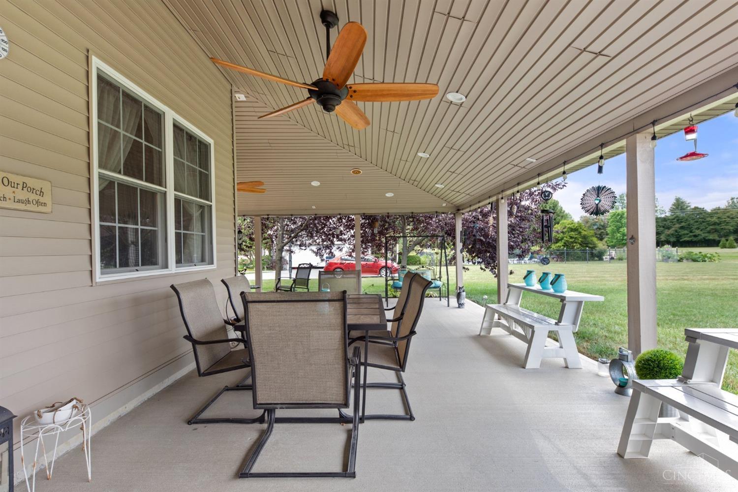 207 Woodland Crossing