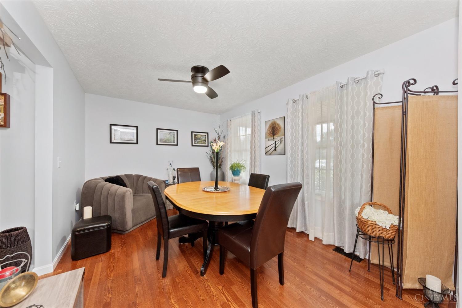 207 Woodland Crossing
