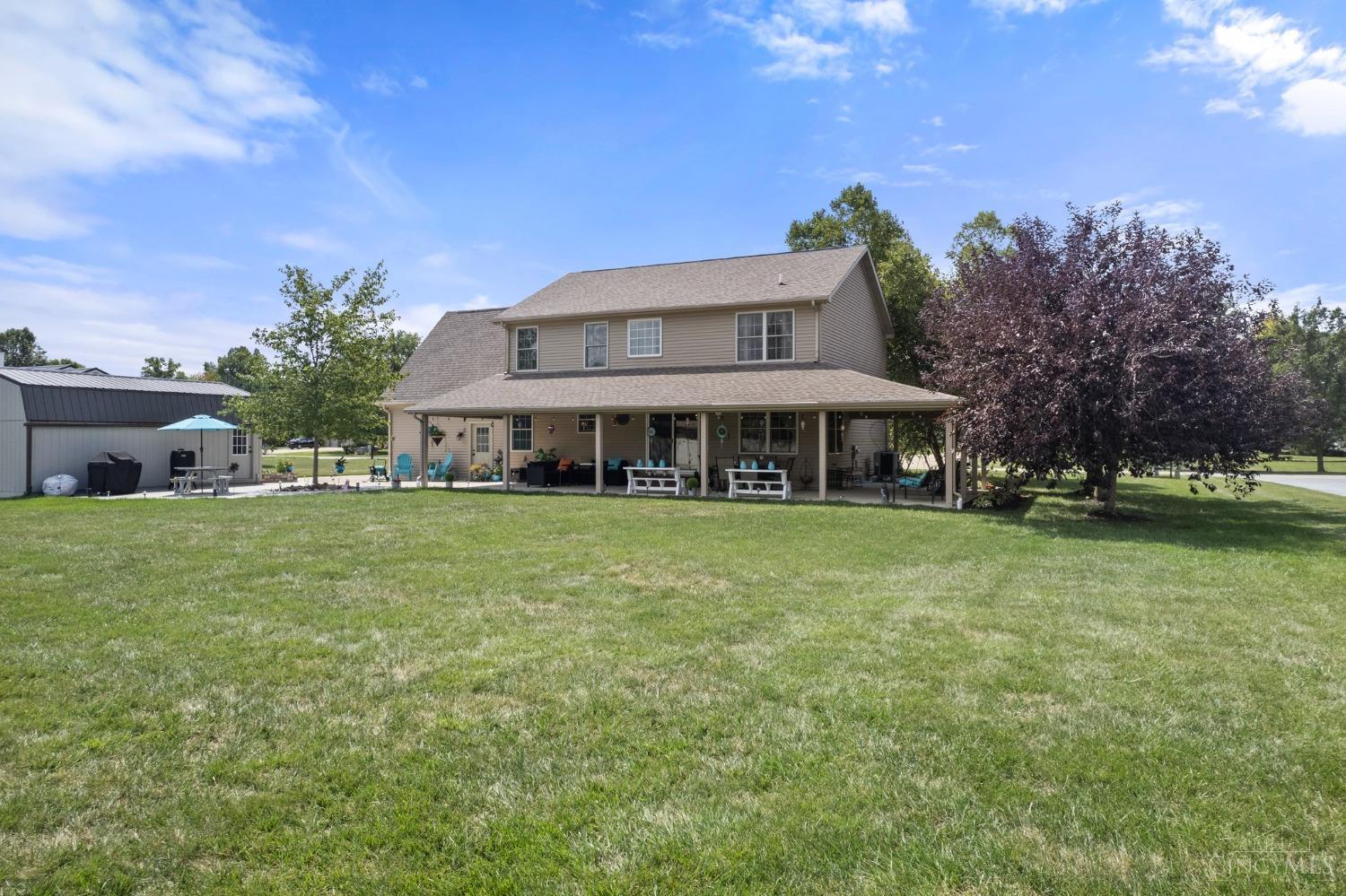 207 Woodland Crossing