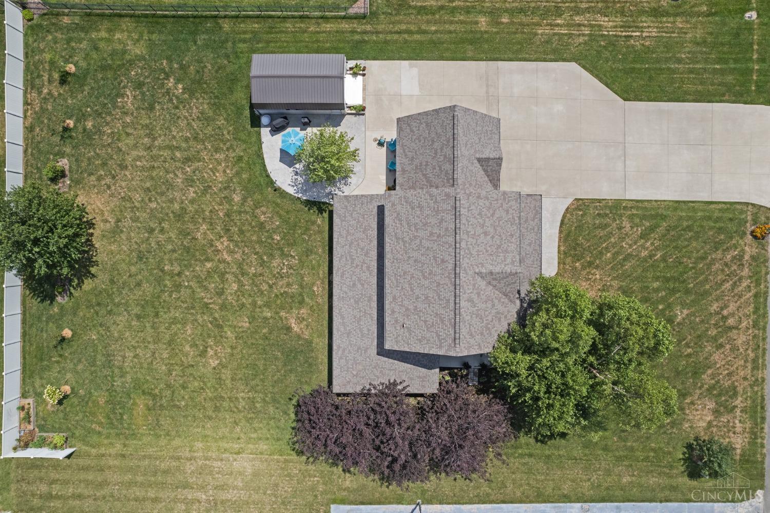207 Woodland Crossing