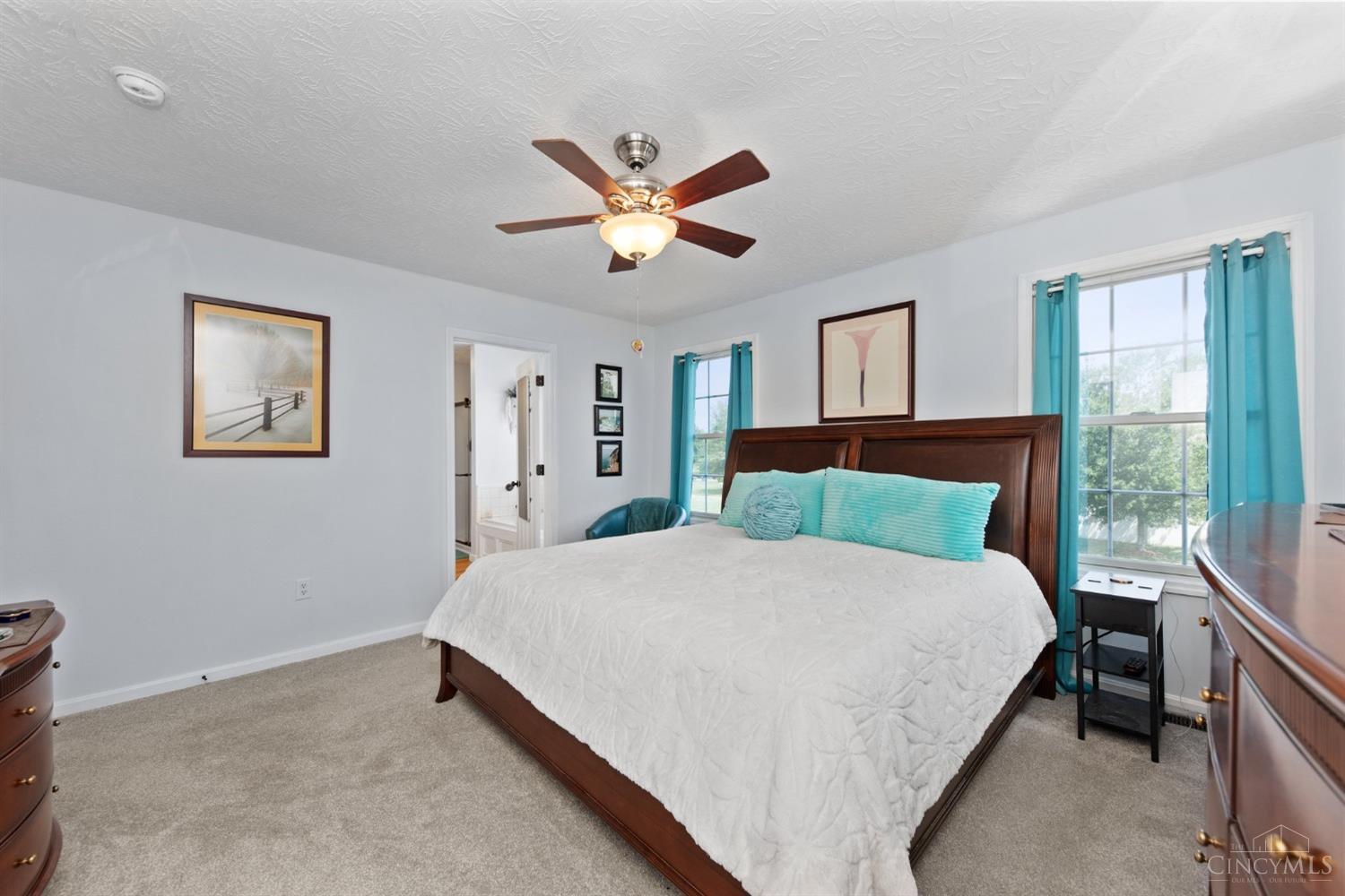 207 Woodland Crossing