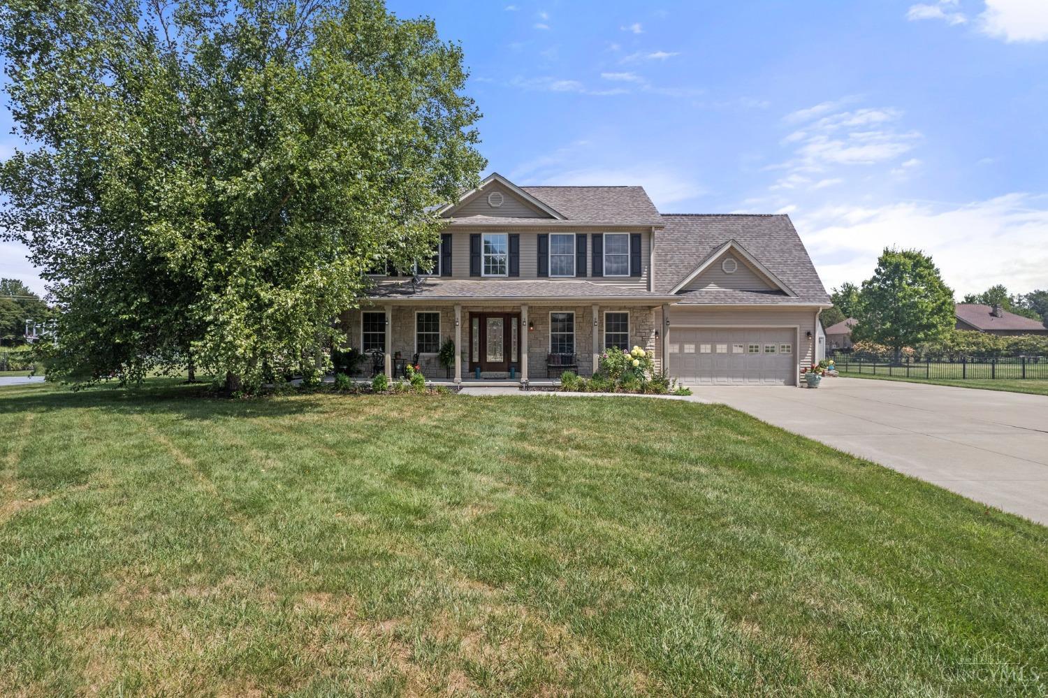 207 Woodland Crossing