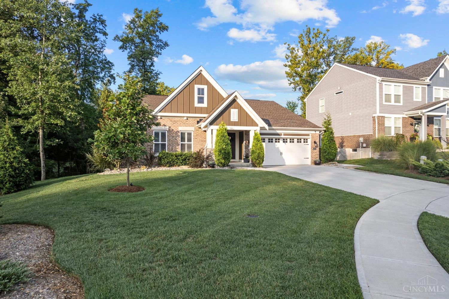 4777 Paddock Crossing