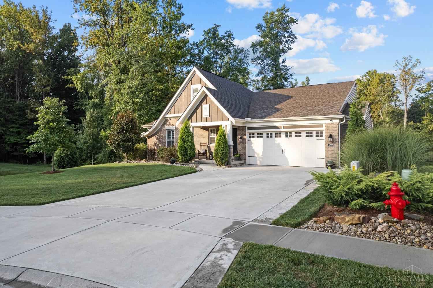 4777 Paddock Crossing