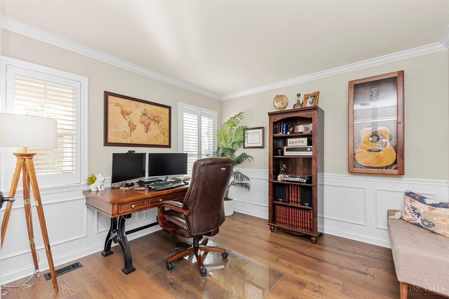 4777 Paddock Crossing