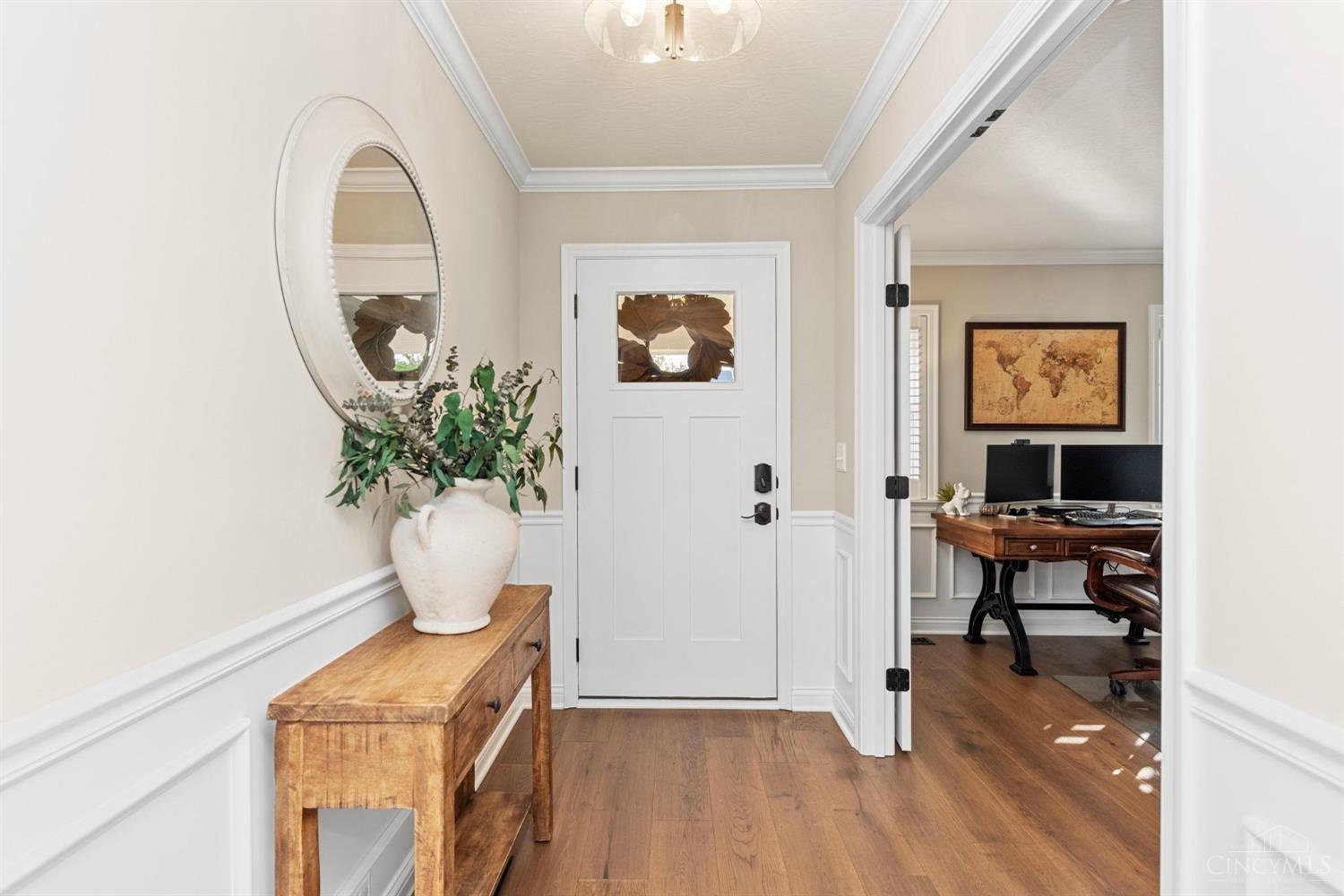 4777 Paddock Crossing