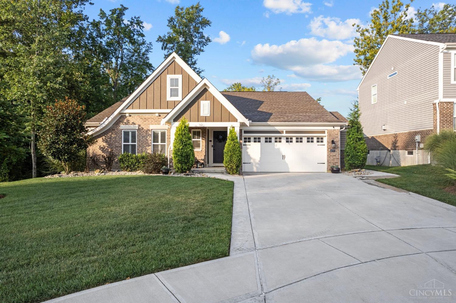 4777 Paddock Crossing