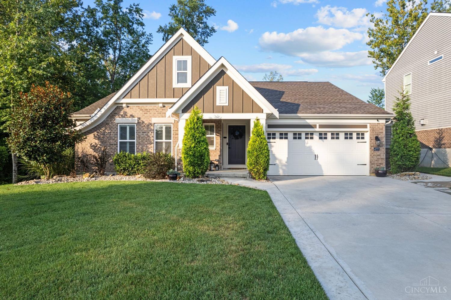 4777 Paddock Crossing