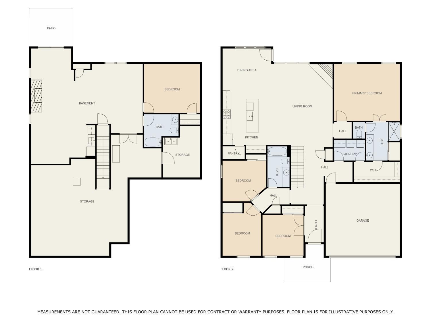 4777 Paddock Crossing