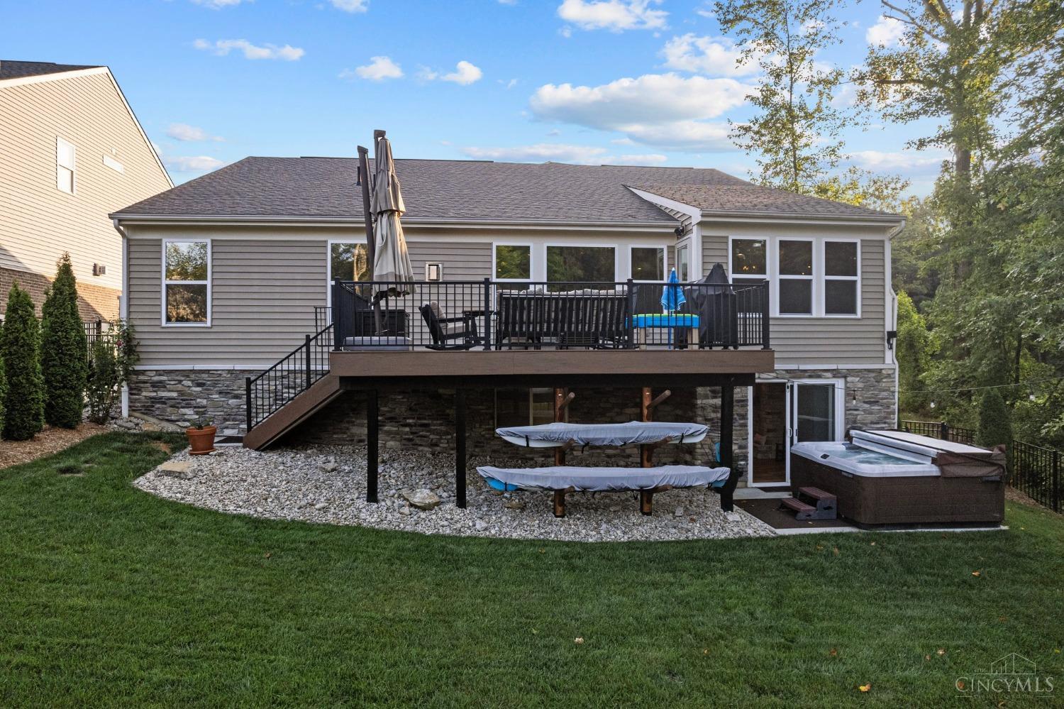 4777 Paddock Crossing