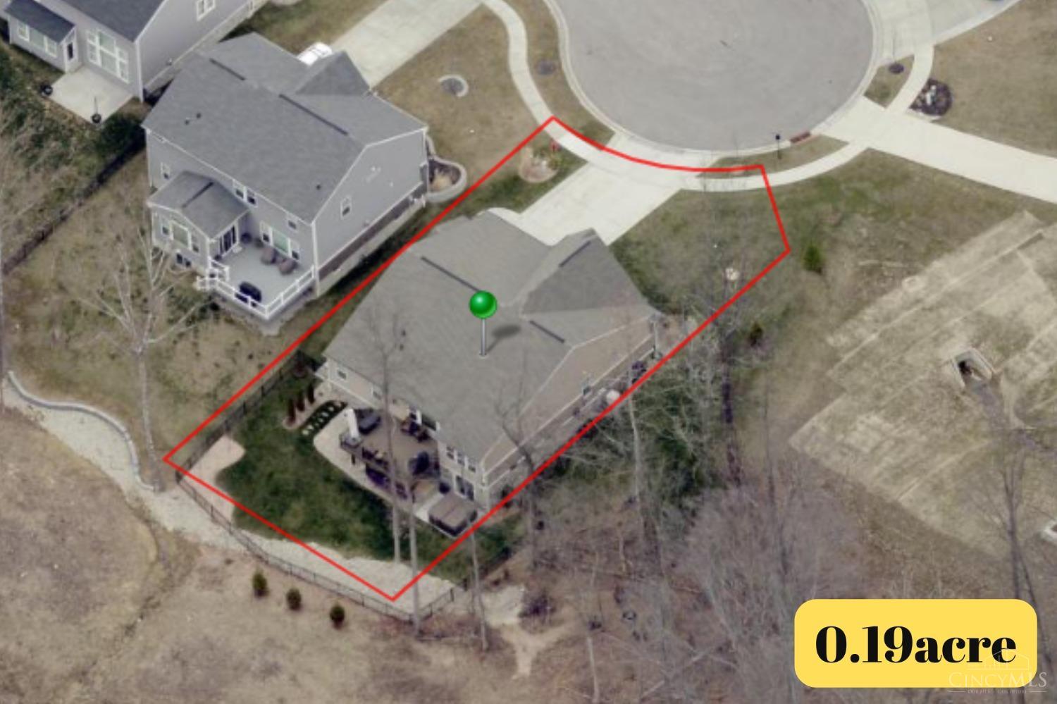 4777 Paddock Crossing