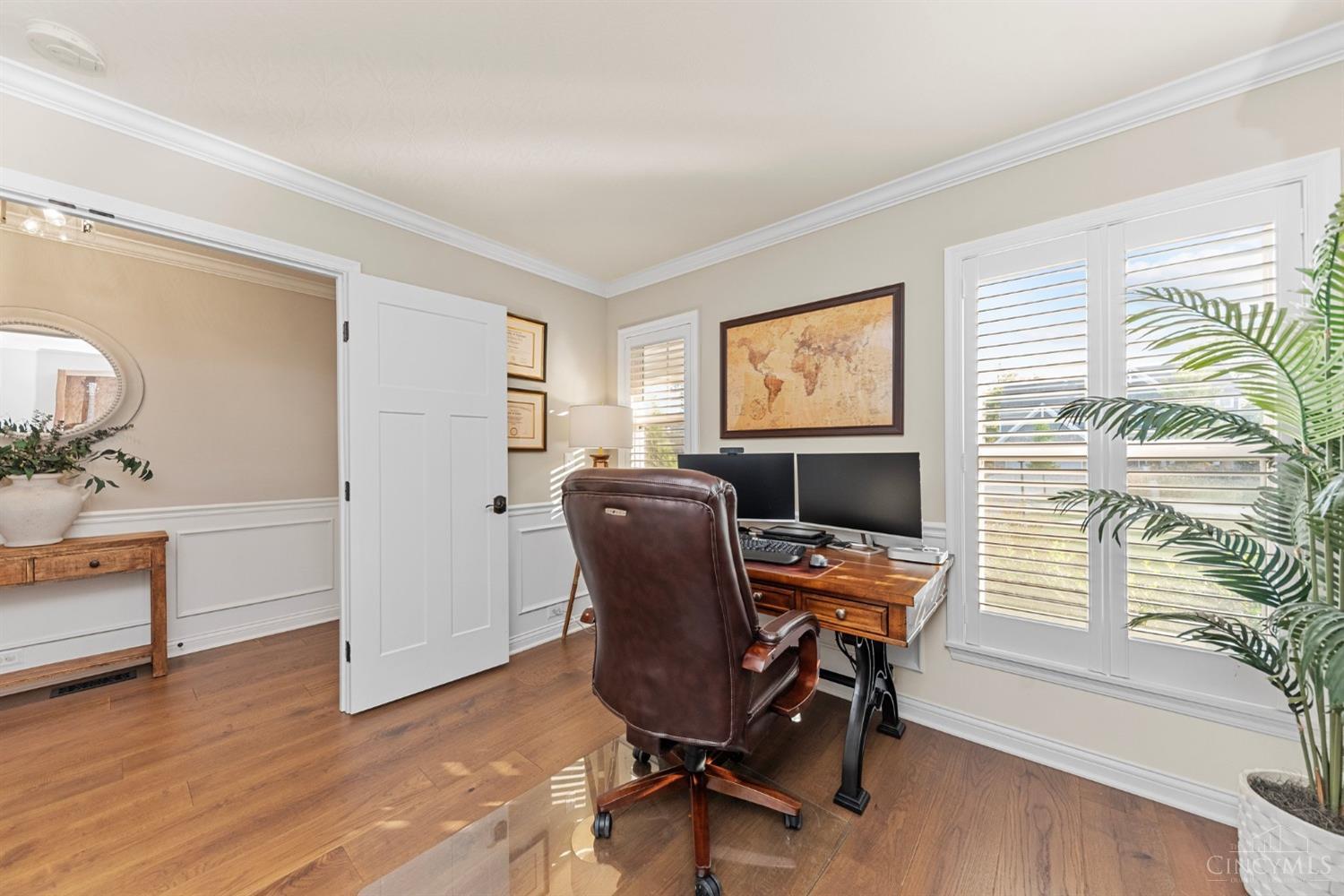 4777 Paddock Crossing