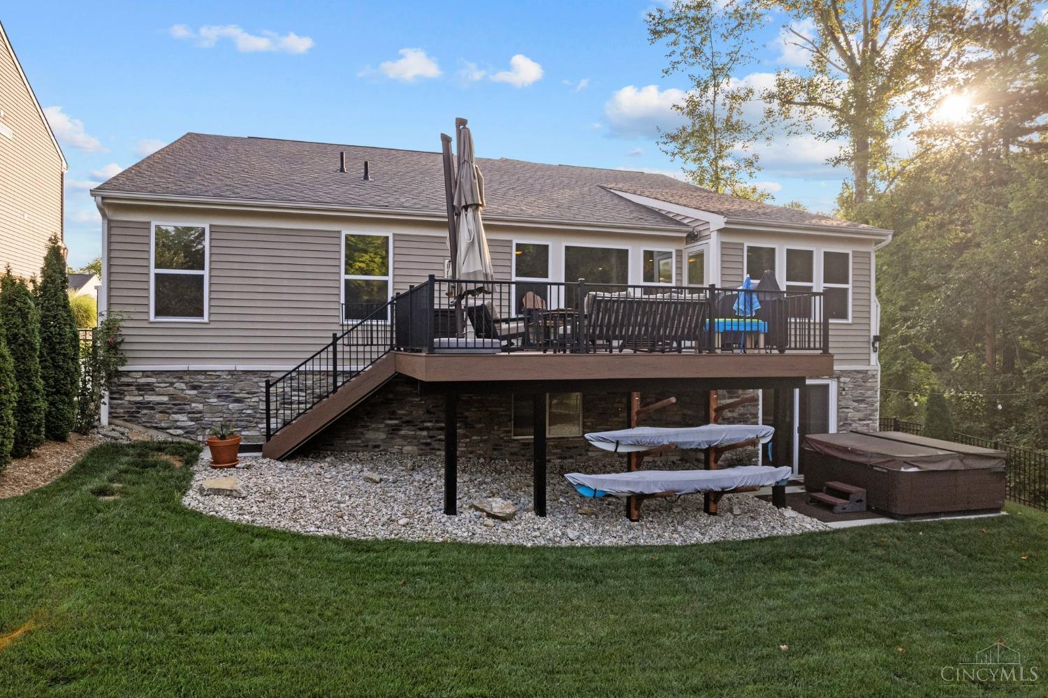 4777 Paddock Crossing