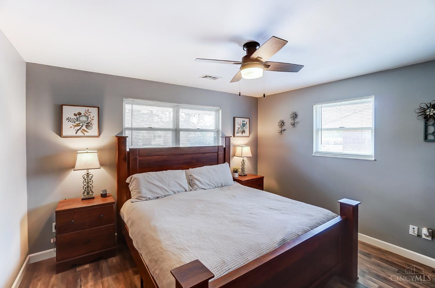 981 Seminole Trail
