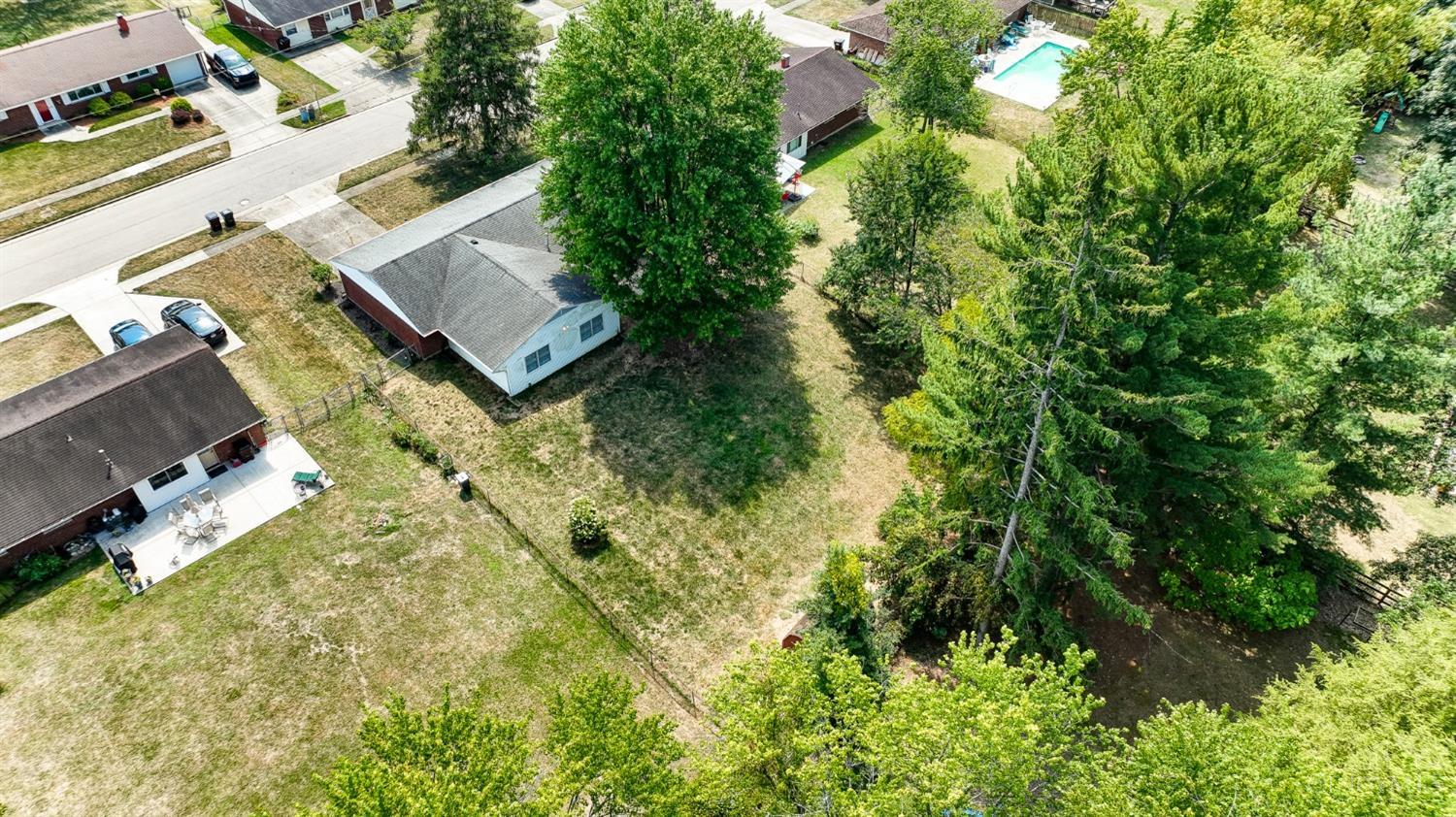 981 Seminole Trail