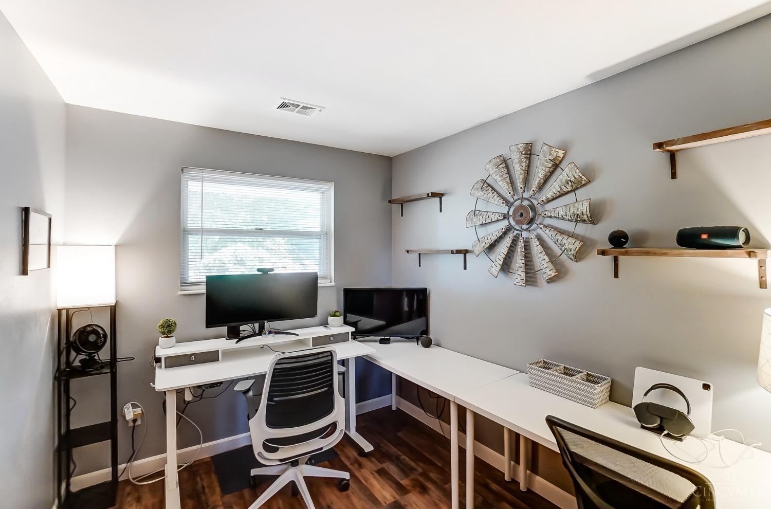 981 Seminole Trail