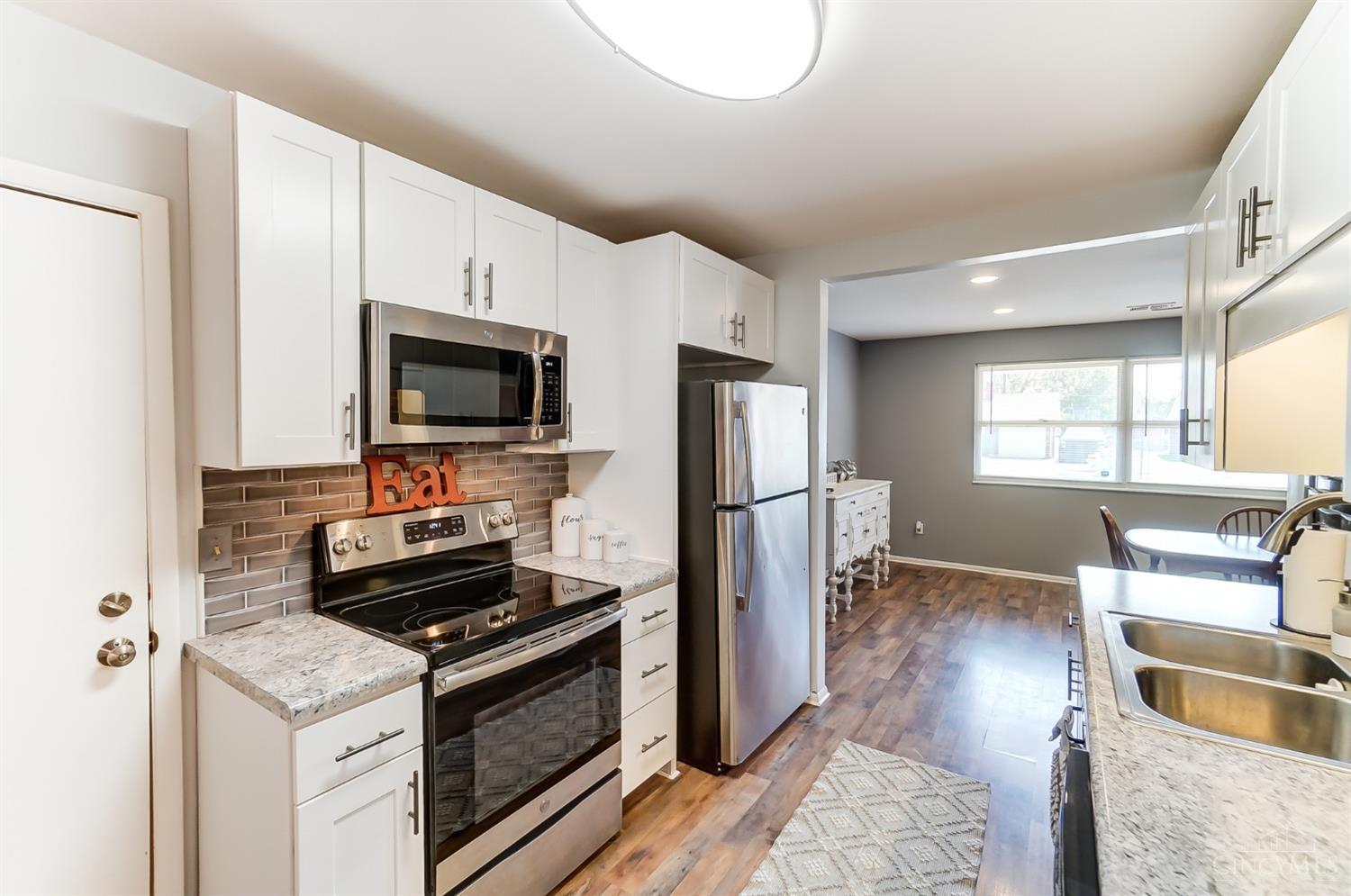 981 Seminole Trail