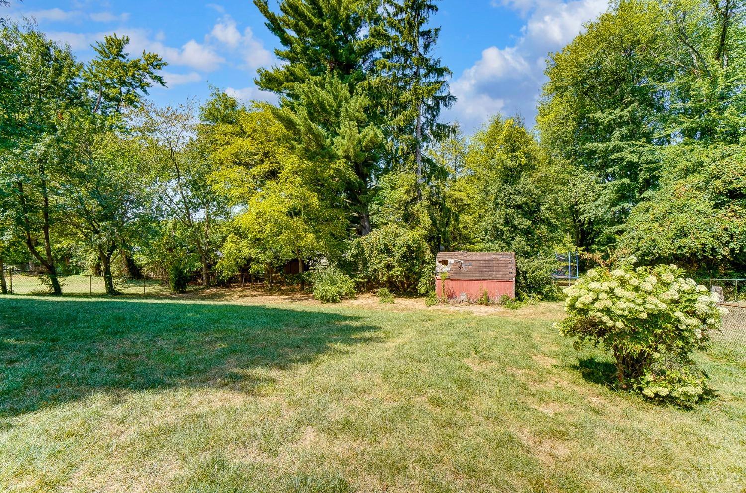 981 Seminole Trail