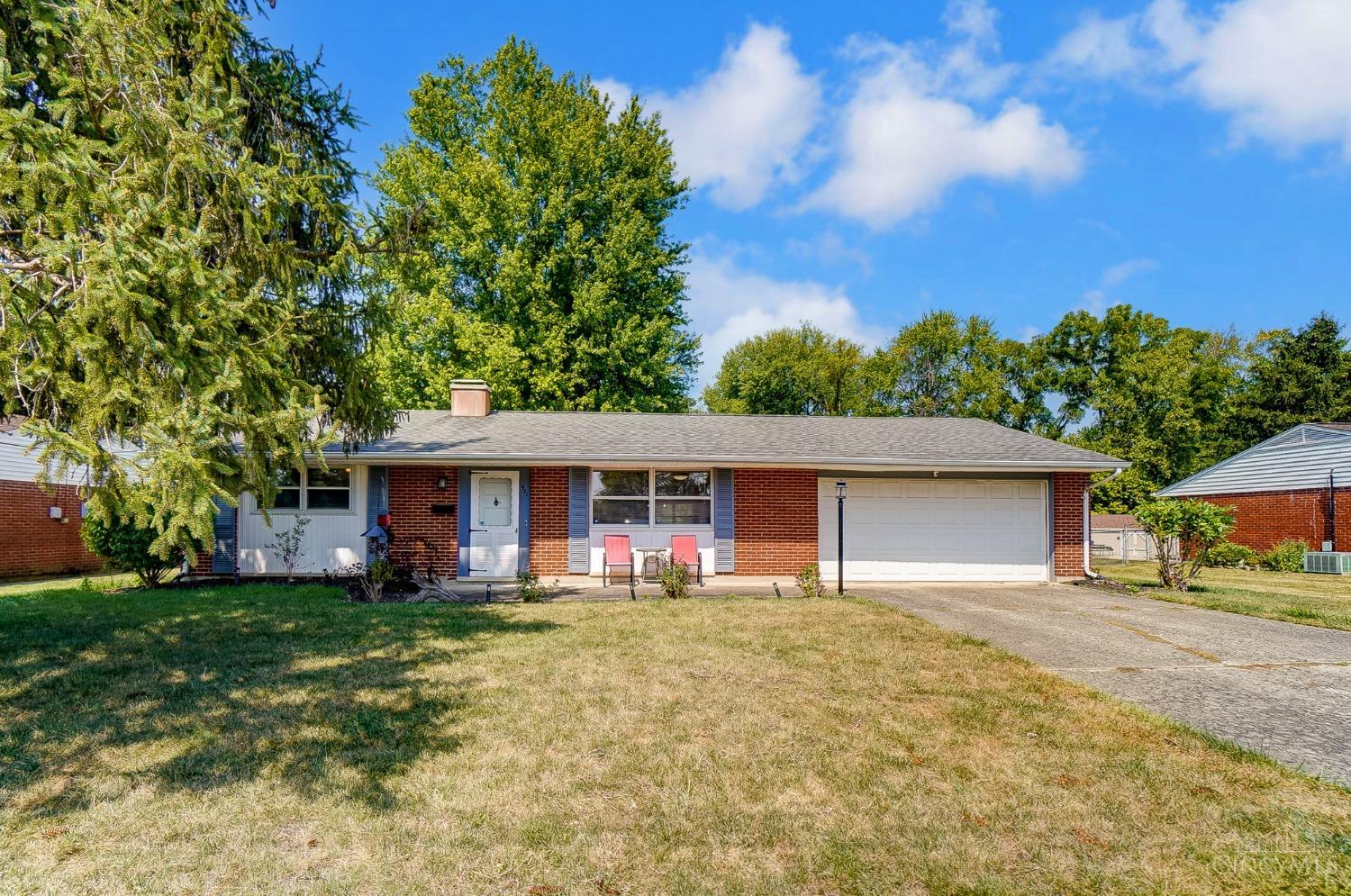 981 Seminole Trail