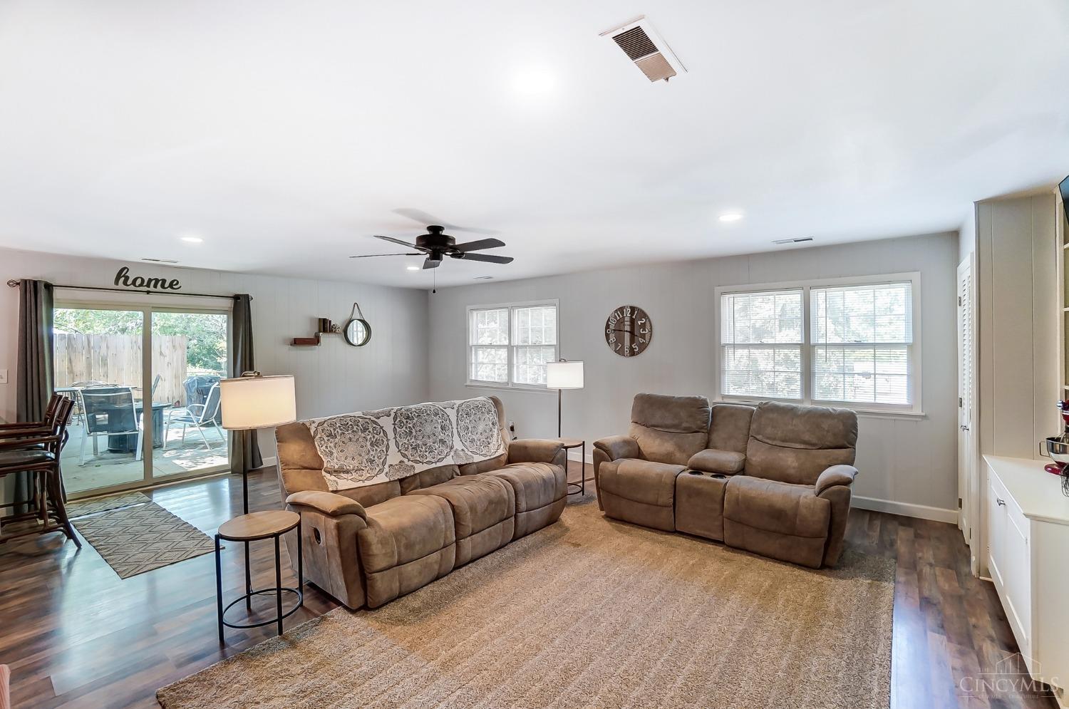 981 Seminole Trail