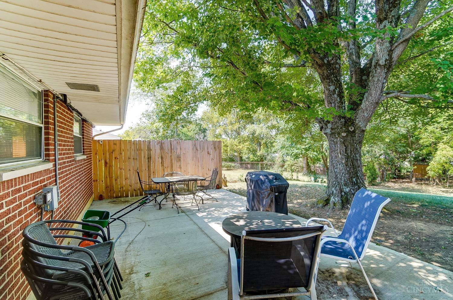 981 Seminole Trail