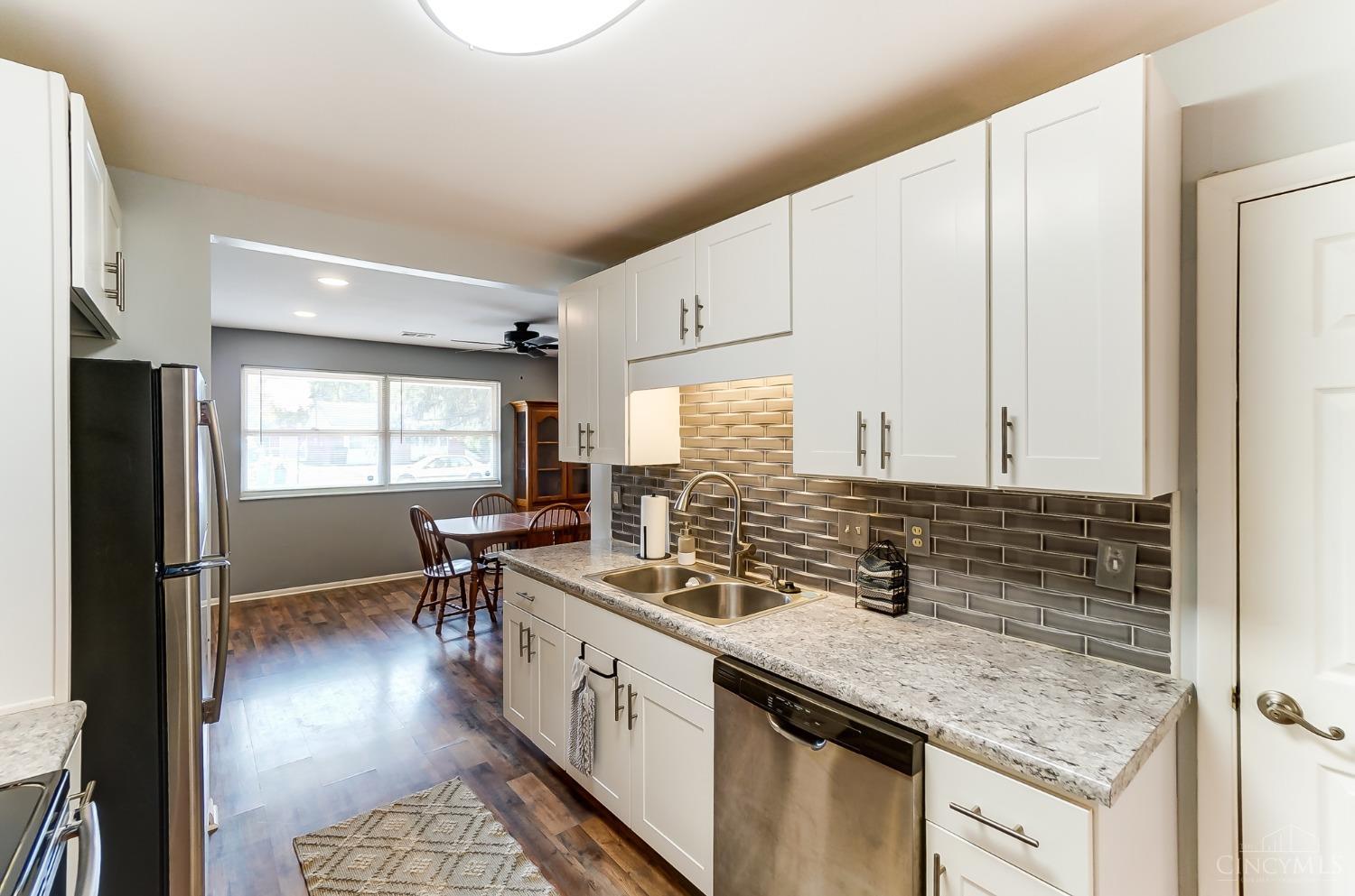 981 Seminole Trail