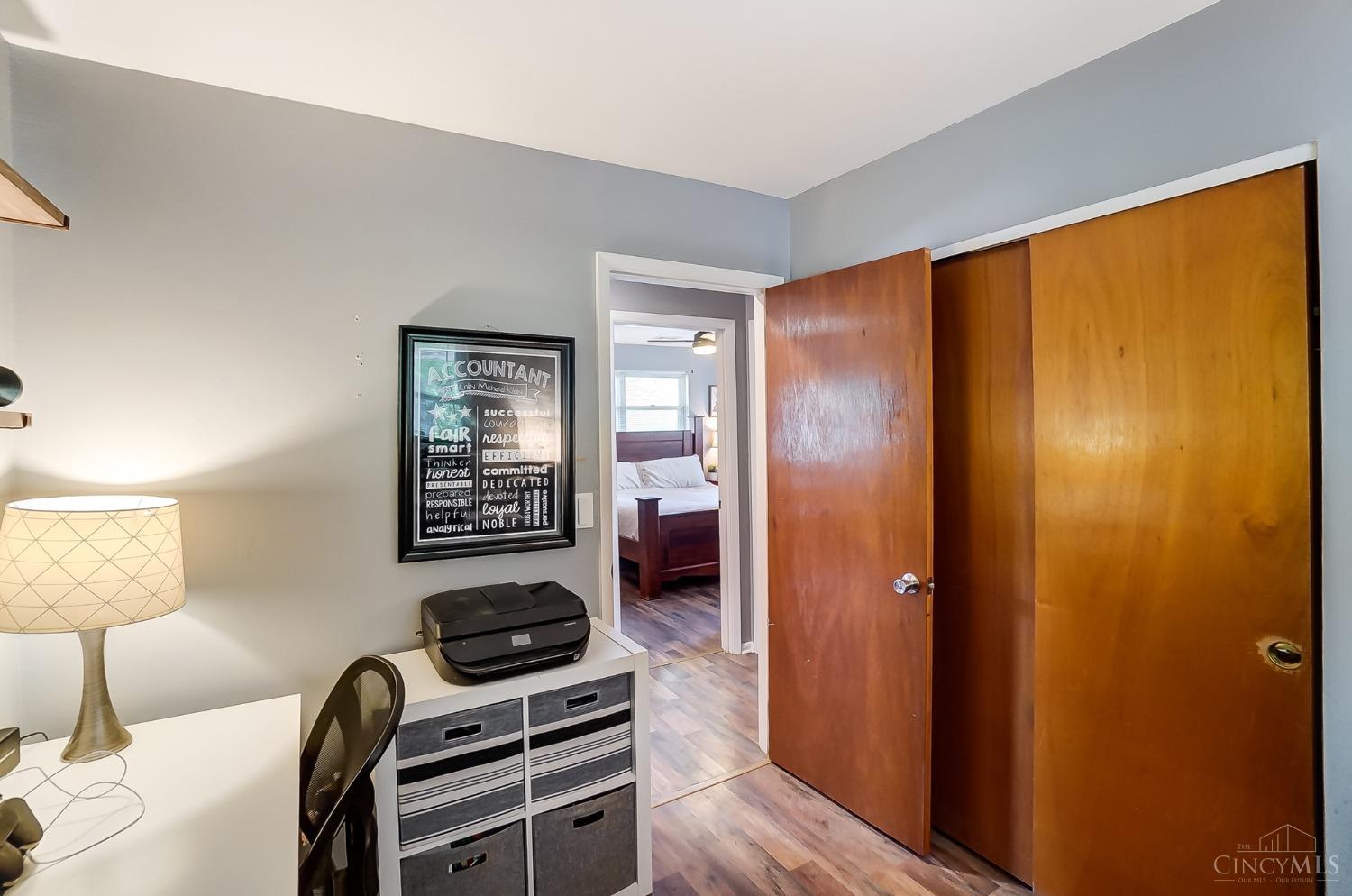 981 Seminole Trail