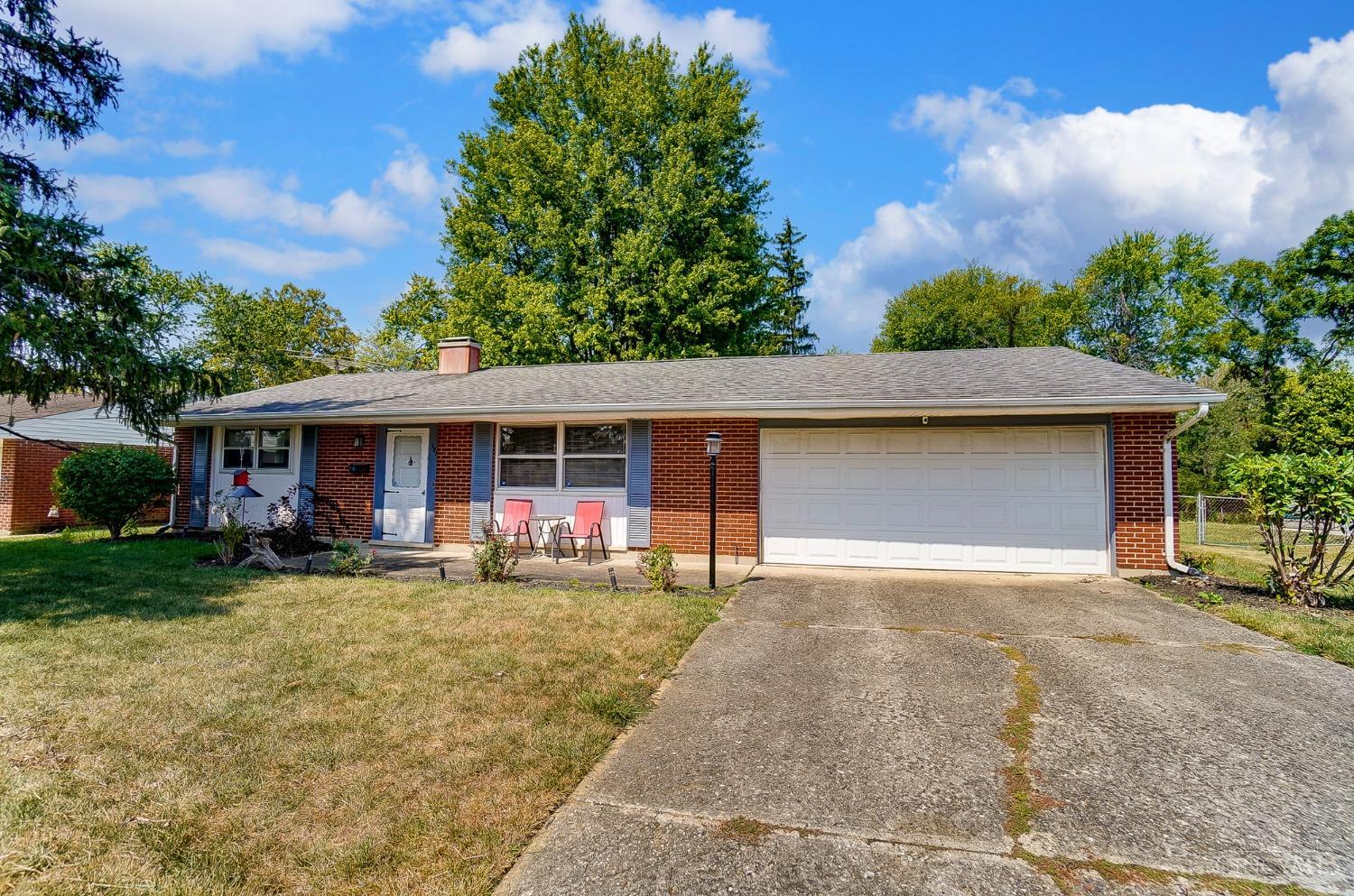 981 Seminole Trail