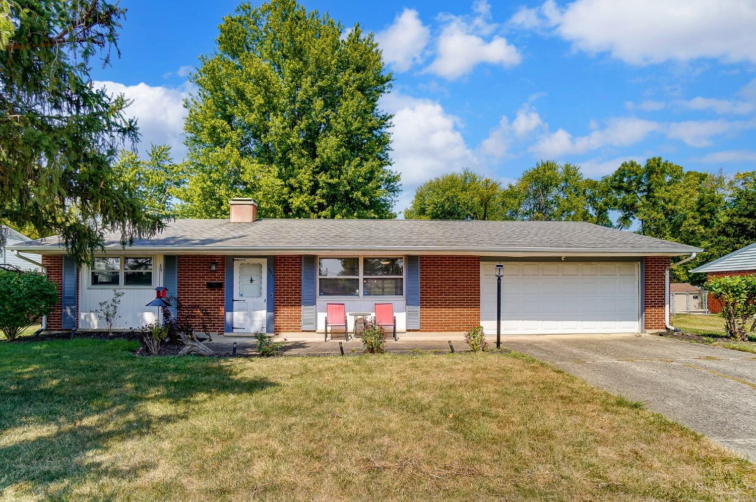 981 Seminole Trail