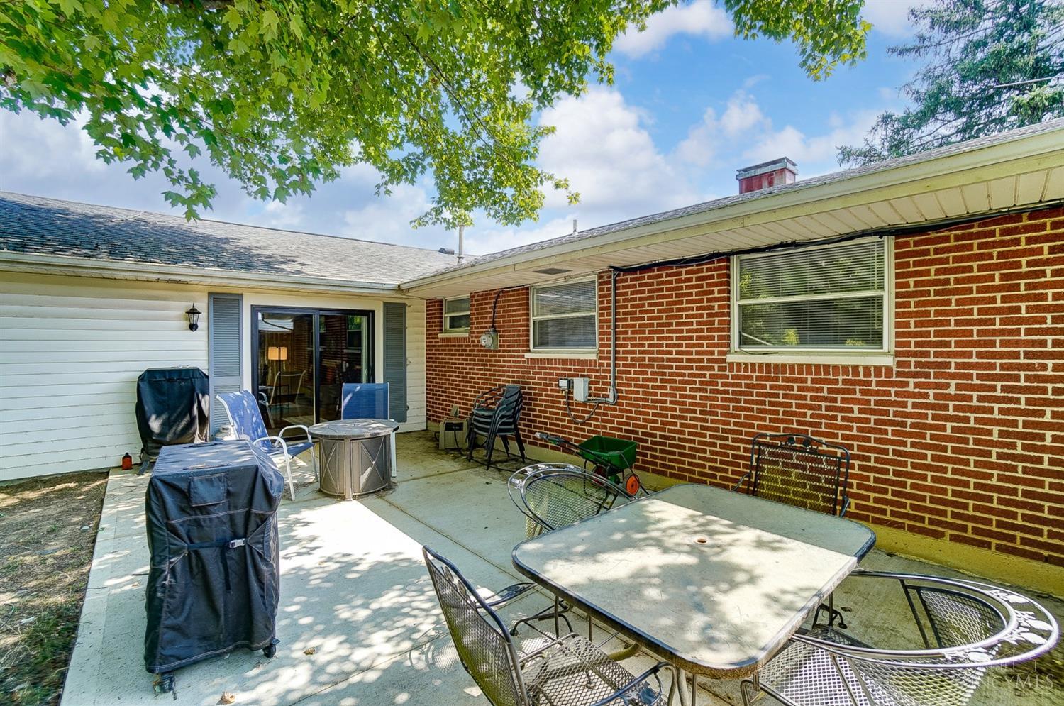 981 Seminole Trail