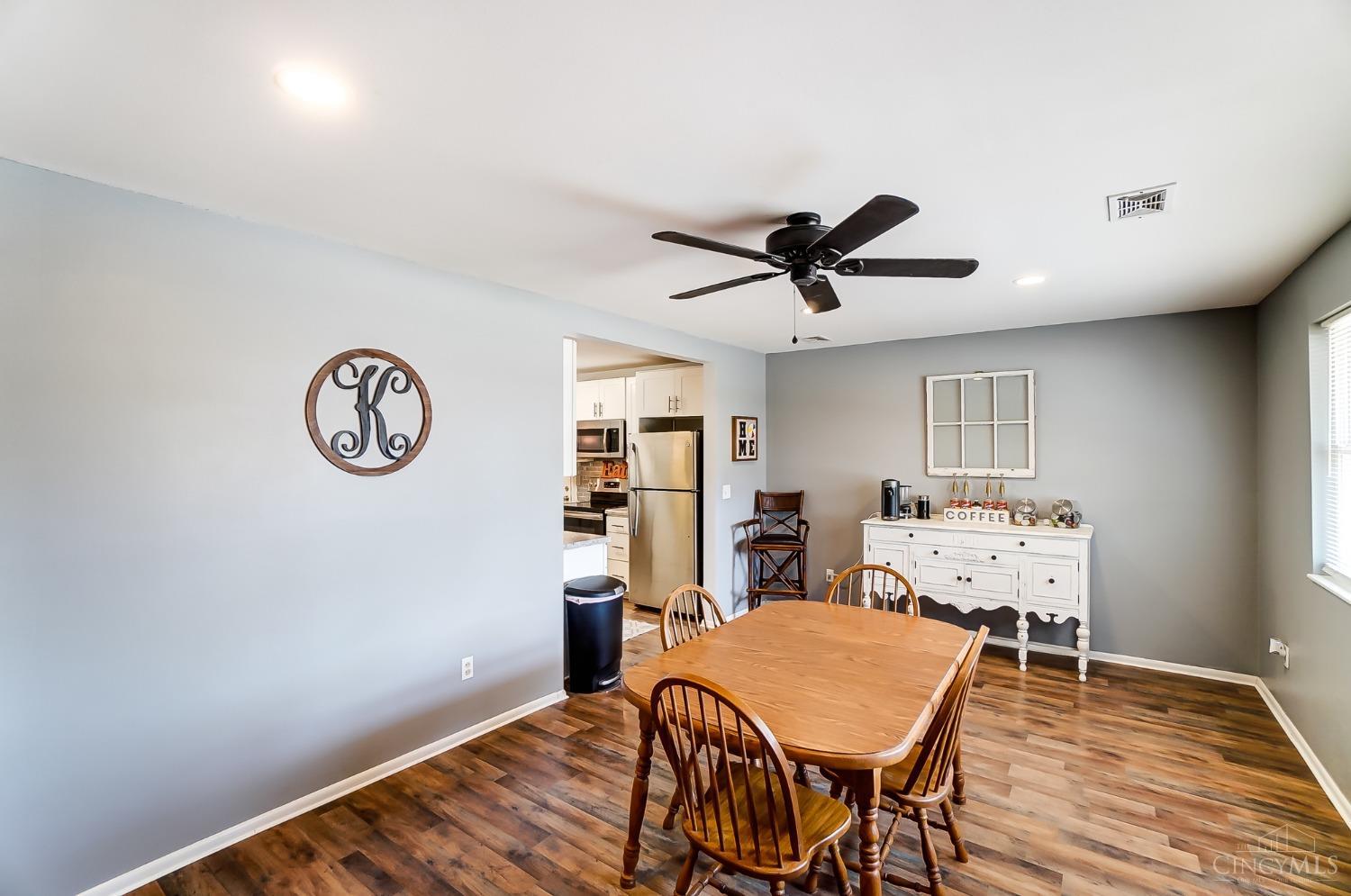 981 Seminole Trail