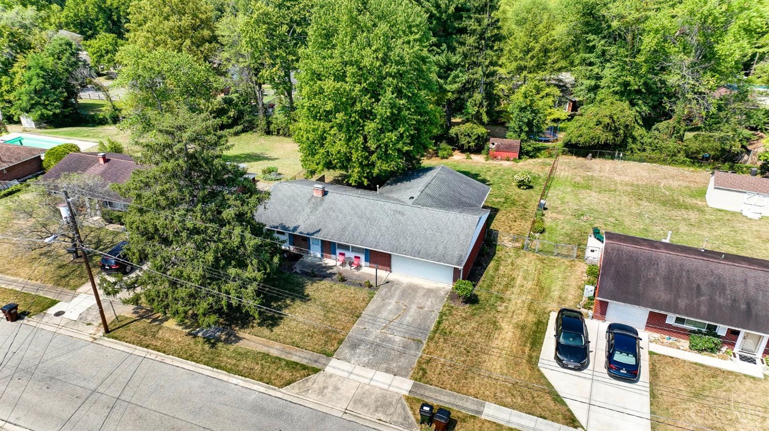 981 Seminole Trail