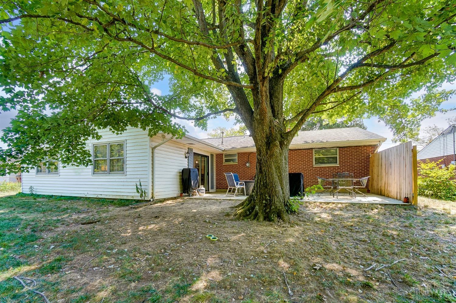 981 Seminole Trail