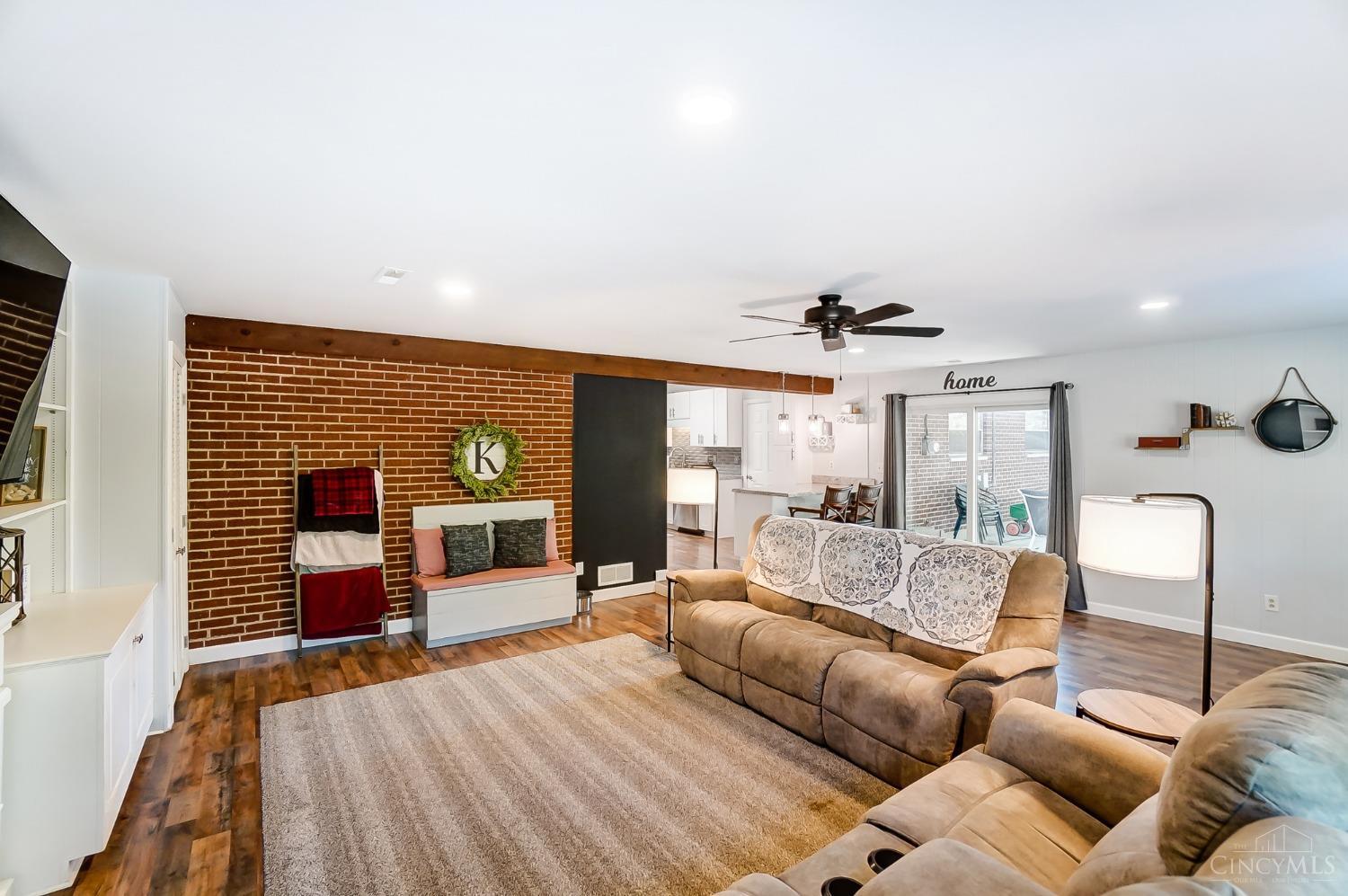 981 Seminole Trail