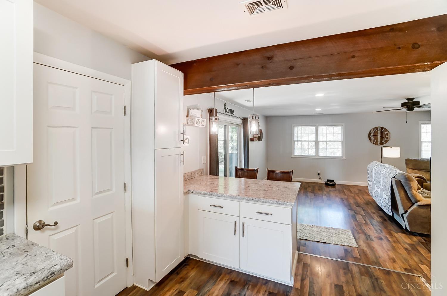 981 Seminole Trail