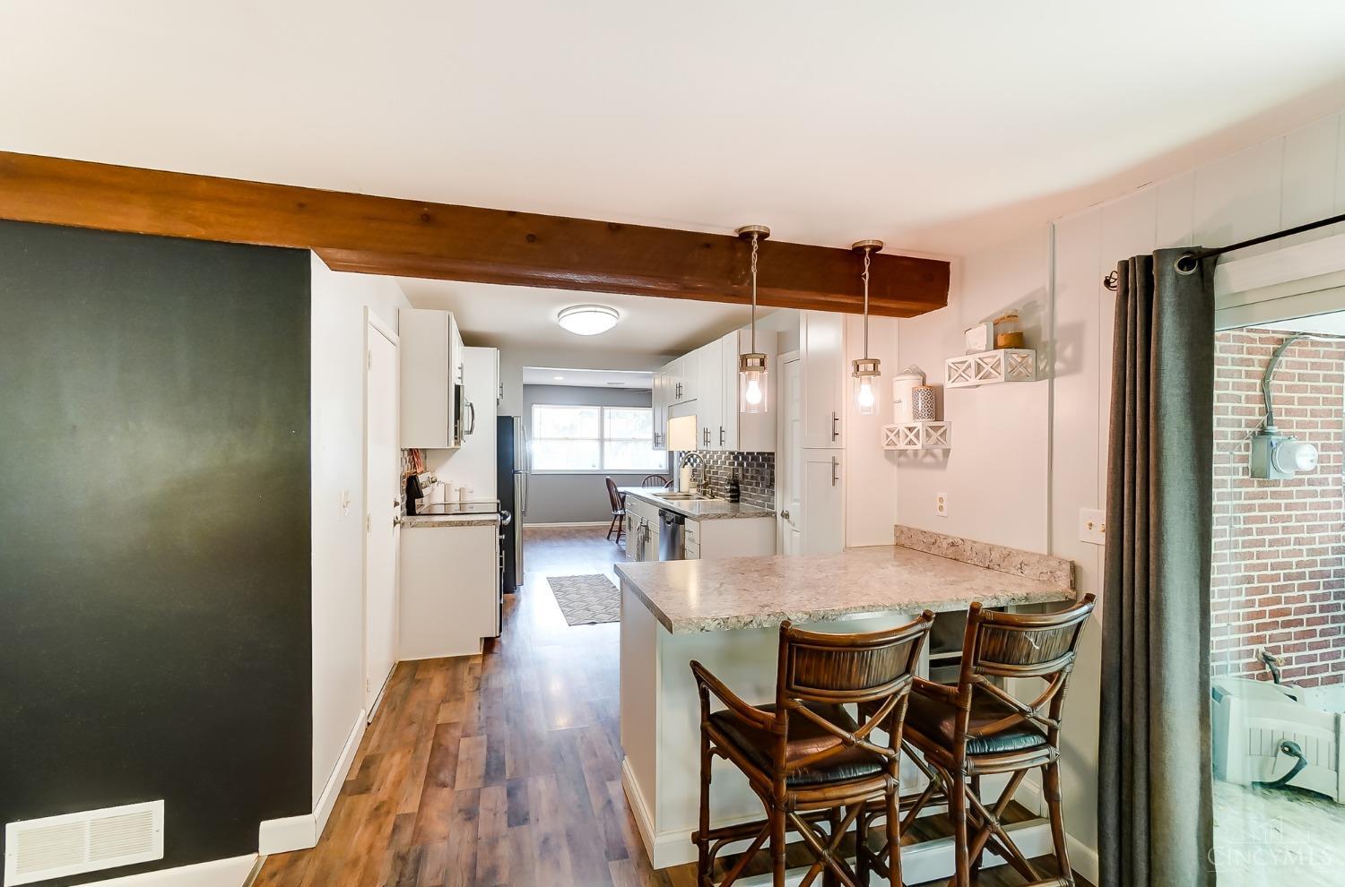 981 Seminole Trail
