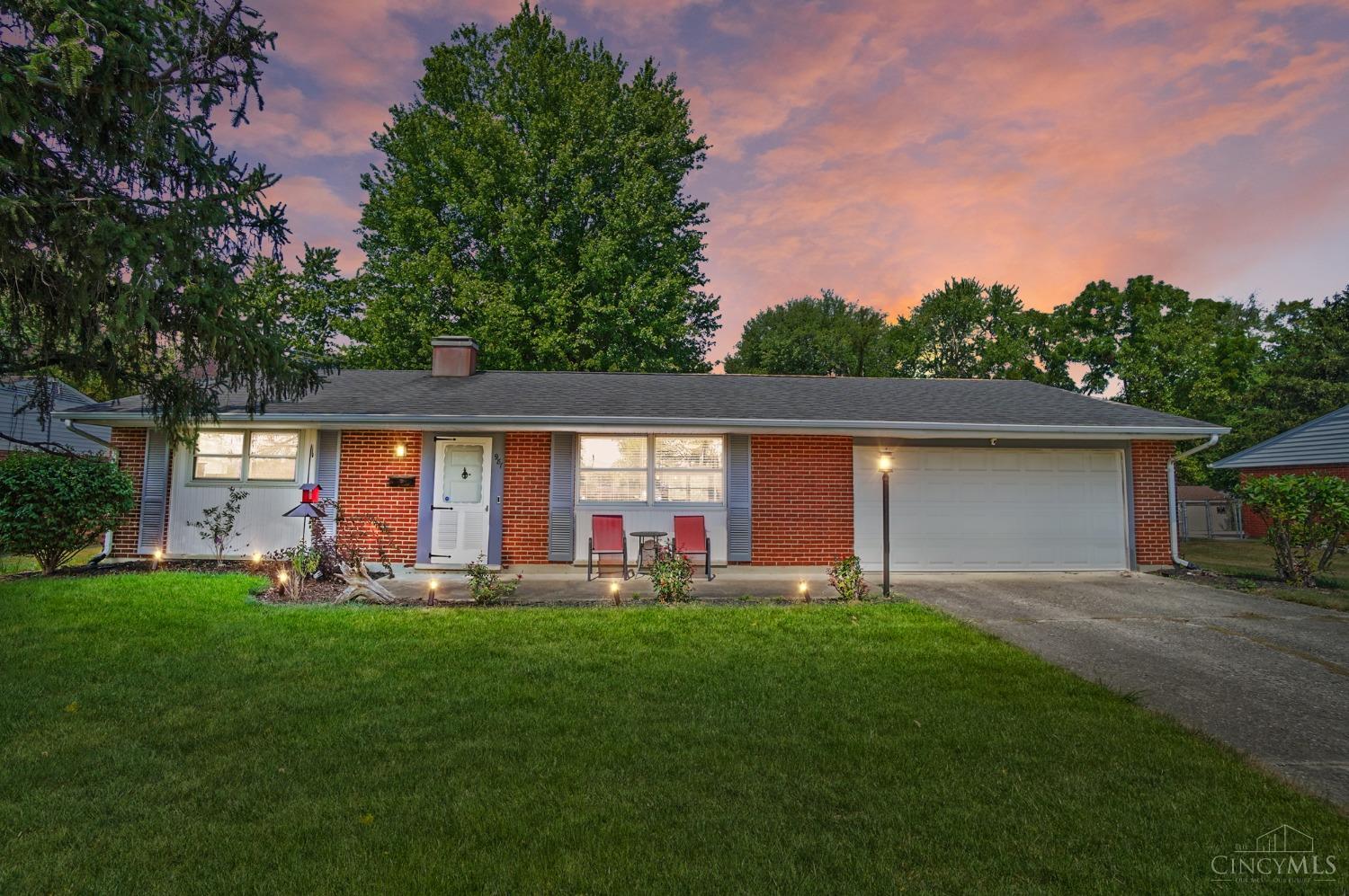 981 Seminole Trail