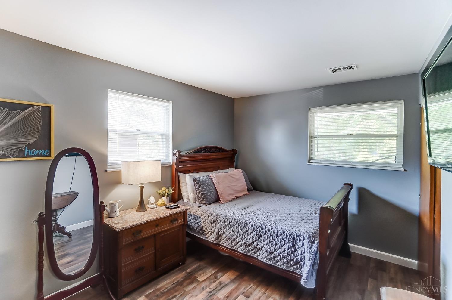 981 Seminole Trail