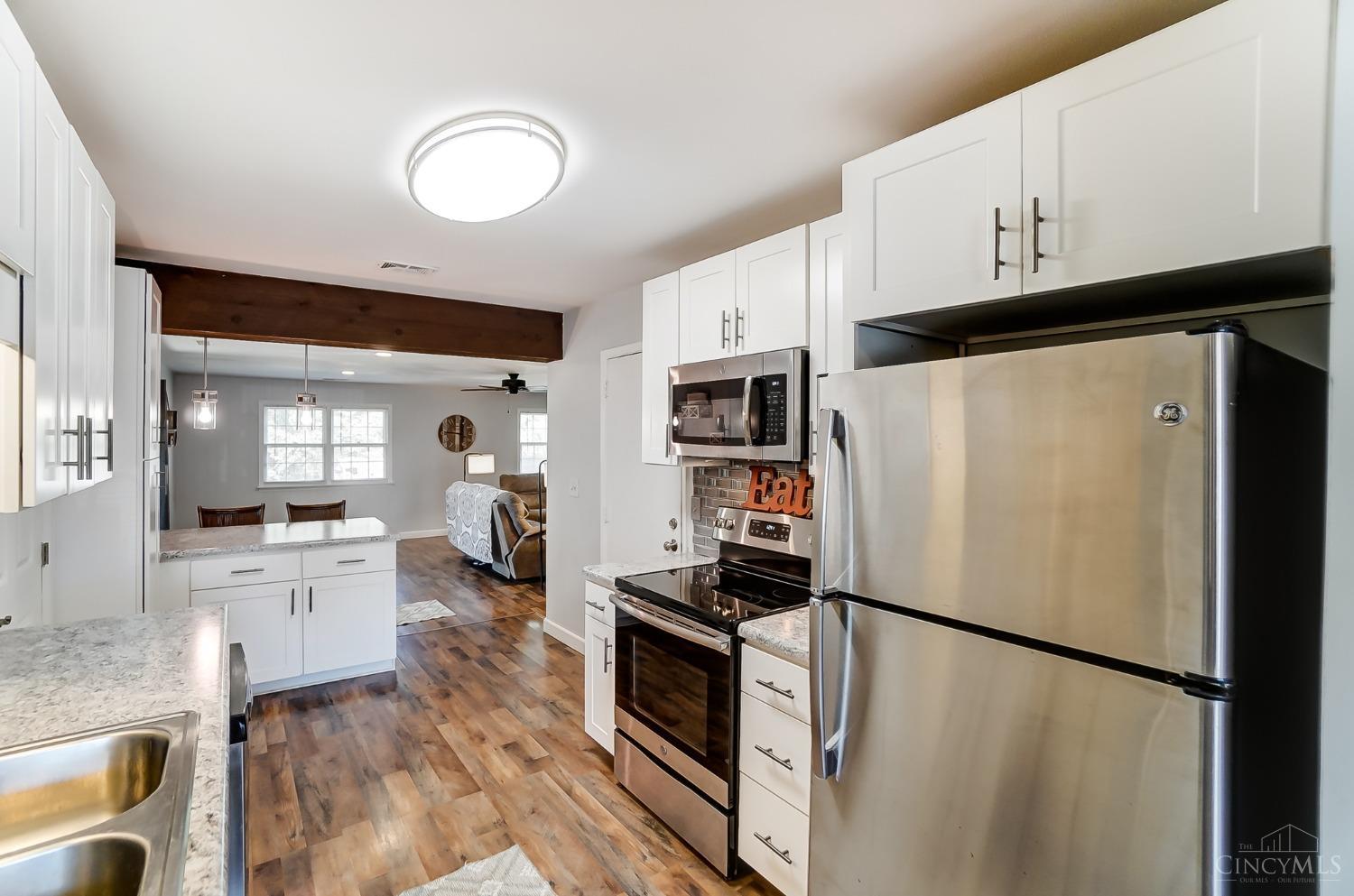 981 Seminole Trail