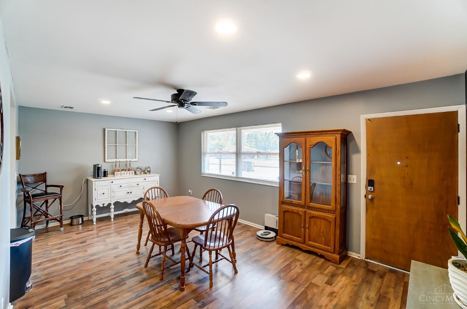 981 Seminole Trail
